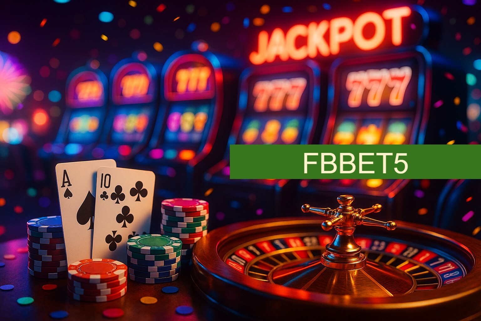 Jogos Festivos