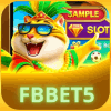 Logo da FBBET5